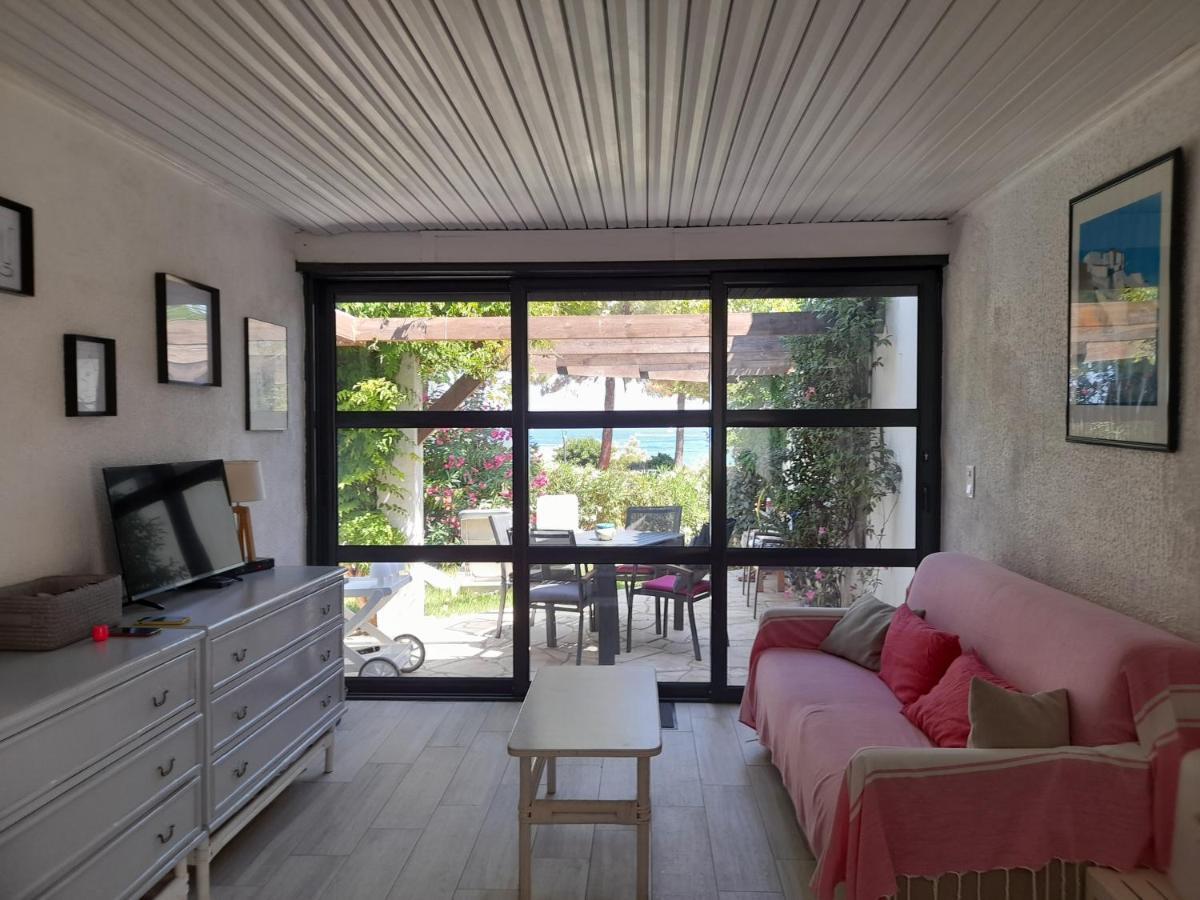 Chez Bea Apartment Lumio  Bagian luar foto