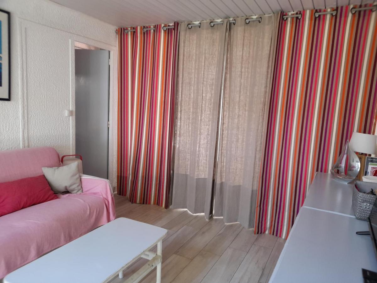 Chez Bea Apartment Lumio  Bagian luar foto