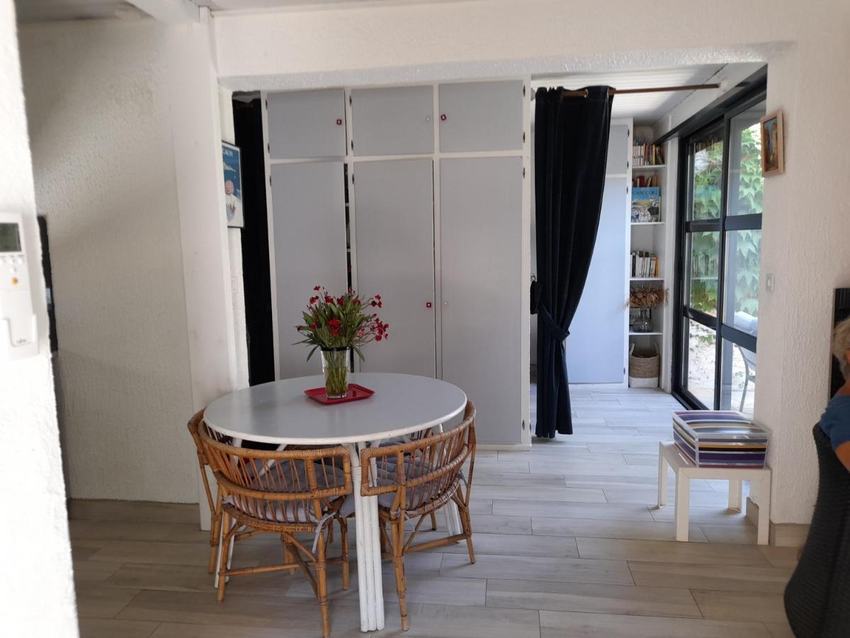 Chez Bea Apartment Lumio  Bagian luar foto